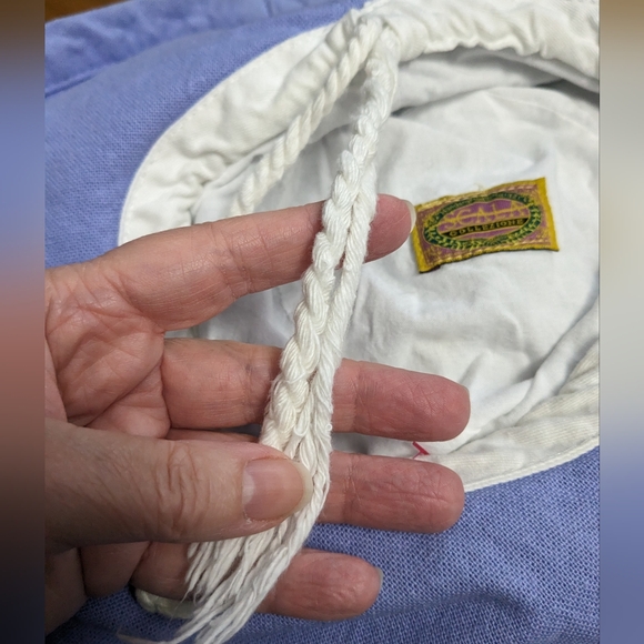 Scala hat - Picture 6 of 7